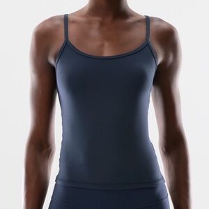 BUTTER Essential Camisole - Total Eclipse